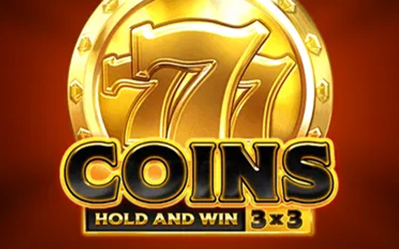 Win with 7 Coins on the official 1win site.