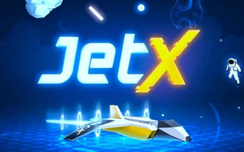 Experience JetX on the official 1win website now.