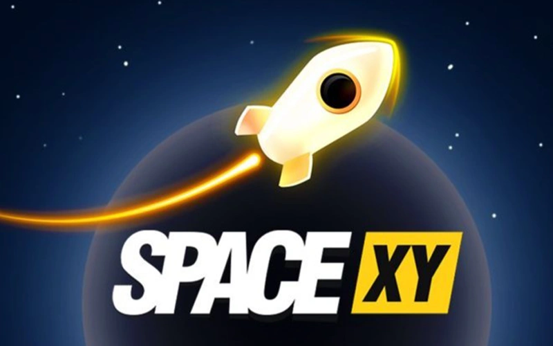 Navigate Space XY for massive wins at 1win.