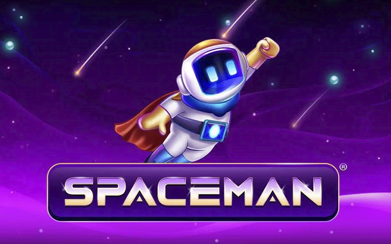 Try the official 1win Spaceman game for big wins.