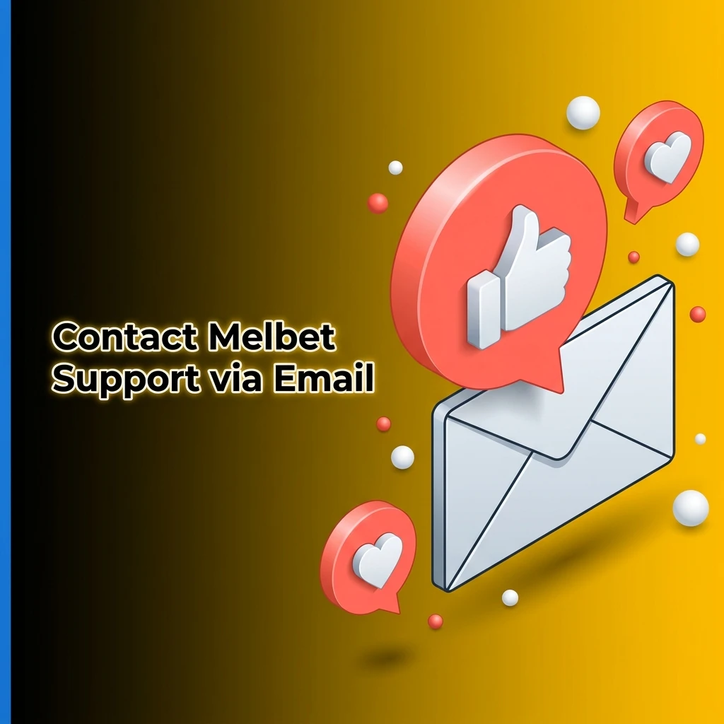 Melbet email support contact form for KYC queries, disputes, and account verification with 24-hour response time