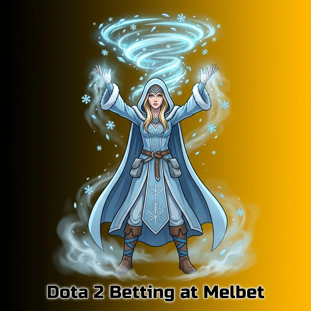 Dota 2 betting at Melbet with markets on TI, ESL One, DreamLeague, and Riyadh Masters esports tournaments