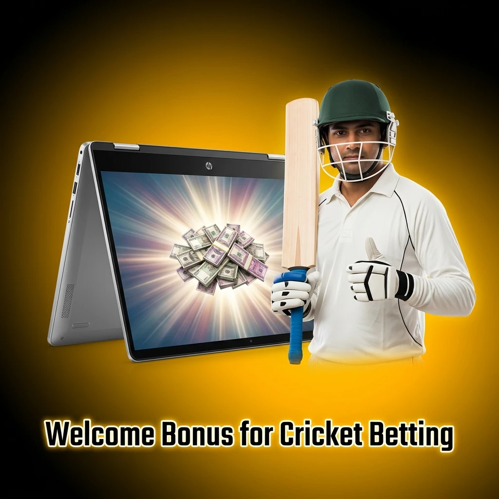 Melbet 150% welcome bonus up to INR 40,000 for cricket betting on IPL, T20 World Cup and Test matches