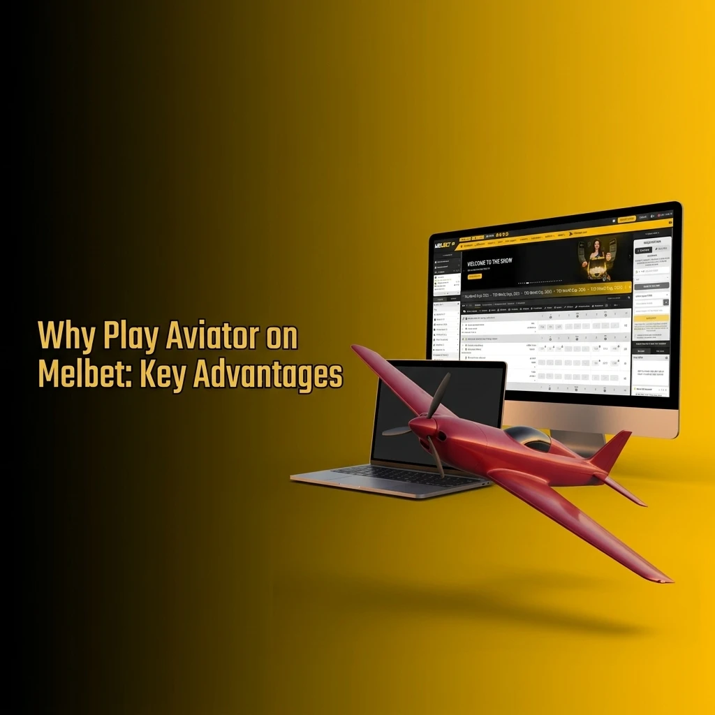 Melbet Aviator game advantages for Indian players showing bonus offers, UPI payments, and mobile app access